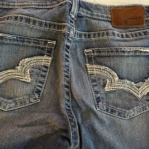 Big Star Woman’s Jeans